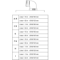 Газовый конденсационный настенный котел Baxi LUNA Duo-tec+ 24 GA - миниатюра фото 4