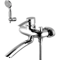 Смеситель Lemark Atlantiss LM3214C для ванны с душем - миниатюра фото 1