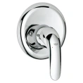 Смеситель для душа Grohe Euroeco 32742000 со встроенной лейкой - миниатюра фото 1