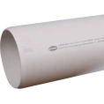 Труба канализационная К/П 110х3000мм Sinikon (Синикон) - миниатюра фото 5