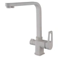 Смеситель для кухни Zorg Clean Water ZR 334 YF с кварцевым покрытием - миниатюра фото 1