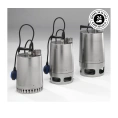 Дренажный насос Grundfos Unilift AP 12.40.04.1 - миниатюра фото 5