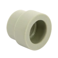 Муфта переходная PPR 50x40 FV-Plast - миниатюра фото 2