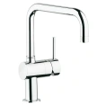 Кухонный смеситель Grohe Minta 32488000 - миниатюра фото 1