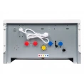 Настенный газовый котел Kotitonttu Toivo T-40 OК OpenTherm - миниатюра фото 11