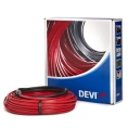 Нагревательный кабель Deviflex 18T 170м - миниатюра фото 1