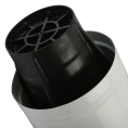 Комплект коаксиальный Stout для прохода через стену Baxi Viessmann - миниатюра фото 2