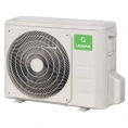 Настенный кондиционер Lessar Amigo LS-HE12KRA2/LU-HE12KRA2 on/off - миниатюра фото 4