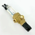Фильтр промывной BWT Protector mini HWS 1/2