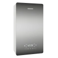 Настенный газовый котел Лемакс Prime Pro 24 Grey - миниатюра фото 1