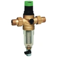 Фильтр для воды Honeywell Braukmann с редуктором на холодную воду FK 06 1/2