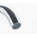 Смеситель для раковины Hansgrohe Logis Classic (71270000) - миниатюра фото 4