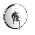 Термостатический смеситель для душа AX Montreux, хром (16823000) - миниатюра фото 1
