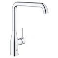 Смеситель Grohe Essence 30269000 для кухни: Однорычажный с высоким изливом - миниатюра фото 1