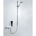 Термостат для душа Hansgrohe Ecostat Select 13161000 - миниатюра фото 2