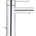 Элегантный смеситель Grohe Essence New для раковины с монтажом на стол - миниатюра фото 7