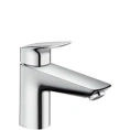 Смеситель для ванны Hansgrohe Logis Monotrou, хром (71311000) - миниатюра фото 1