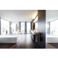 Смеситель для раковины Grohe Atrio 21019000 однорычажный - миниатюра фото 5