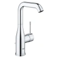 Смеситель Grohe Essence New 32628001 для раковины: стиль и функциональность - миниатюра фото 1