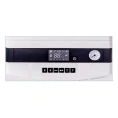 Настенный газовый котел Moguchi GBN 20F - миниатюра фото 1