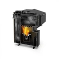 Напольный твердотопливный котел Koloss Auto Max 35 - миниатюра фото 2