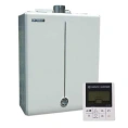 Газовый настенный котел Daewoo DGB-130 MSC - миниатюра фото 3
