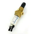 Фильтр промывной BWT Protector mini HWS 1/2