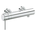 Смеситель Grohe Atrio 32650001 для душа настенный с верхним лейкой душа - миниатюра фото 1