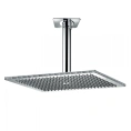 Верхний душ BOSSINI DREAM-RECTANGULAR 500x400 мм, 1 режим, хром (H35369.030) - миниатюра фото 1