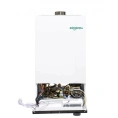 Настенный газовый котел Kotitonttu Suari S24 DK - миниатюра фото 4