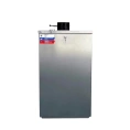 Котел газовый наружного размещения ТМЗ КС-Г-40 НР - миниатюра фото 2