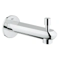 Излив для ванны с душем Grohe Eurodisc Cosmopolitan 13279002 - миниатюра фото 1