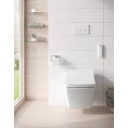 Подвесной унитаз TOTO SP CW522EY с интеллектуальным сиденьем Washlet SX и полной комплектацией - миниатюра фото 3