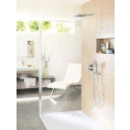 Термостат для душа Grohe Grohtherm Cube 19959000 - миниатюра фото 4