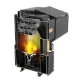 Напольный твердотопливный котел Koloss Auto Compact 25 - миниатюра фото 4