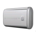 Водонагреватель горизонтальный Electrolux EWH 50 Royal Silver H серебристый - миниатюра фото 1