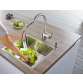 Смеситель Grohe Zedra для кухни с выдвижной лейкой - миниатюра фото 2