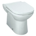 Унитаз приставной Laufen Pro 2295.1.000.000.1 - миниатюра фото 1