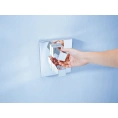 Термостат для душа Grohe Grohtherm Cube 19959000 - миниатюра фото 5