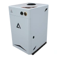 Напольный газовый котел ARTU S50 (АОГВ-50) - миниатюра фото 1