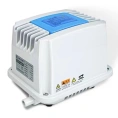 Компрессор HIBLOW AIR PUMP TP-65 с высокой производительностью - миниатюра фото 1