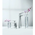 Смеситель для раковины Grohe Allure Brilliant 23114000 - миниатюра фото 5