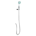 Смеситель Zorg Inox Splash-W для ванны с душевой лейкой - миниатюра фото 2