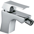 Смеситель для биде Lemark Unit LM4508C хром, настенный монтаж - миниатюра фото 1