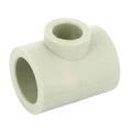 Тройник переходной PPR 40x25x40 FV-Plast - миниатюра фото 1