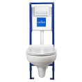 Коллекция сантехники Cersanit Link Pro CITY - миниатюра фото 1