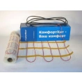 Теплый пол ComfortHeat MinimatD Fhm-150 300 Вт 2.0 кв.м - миниатюра фото 1