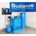 Газовый котел Buderus Logano G234-38 WS (38 кВт) RU (AW.50.2-Kombi) - миниатюра фото 4