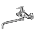 Универсальный смеситель D K Marx Rhein DA1393301 - миниатюра фото 4