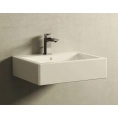 Смеситель для раковины Grohe Eurocube 23446000 с термостатом - миниатюра фото 3